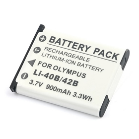 EN-EL10 Batteries for Nikon Coolpix Digital Camera