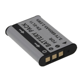 Lithium-ion Battery for Nikon EN-EL11