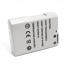 Camera Battery for Nikon D5200