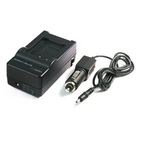 Battery Charger for Nikon D5200