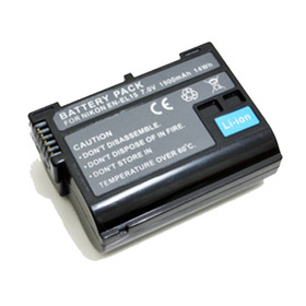 Nikon EN-EL15 Camera Battery for 1 V1