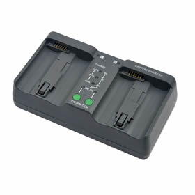 Charger for Nikon EN-EL18d