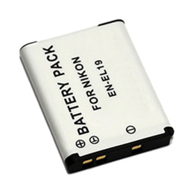 Battery for Nikon Coolpix S2800
