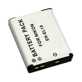 Battery for Nikon Coolpix S2900