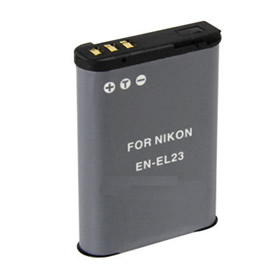 Nikon EN-EL23 Digital Camera Battery
