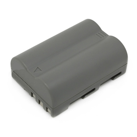 Batteries for Nikon D90