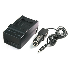 Battery Charger for Nikon Coolpix 5200