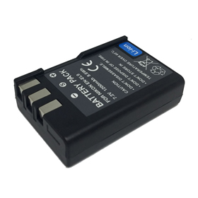 Digital SLR Camera Battery for Nikon D40