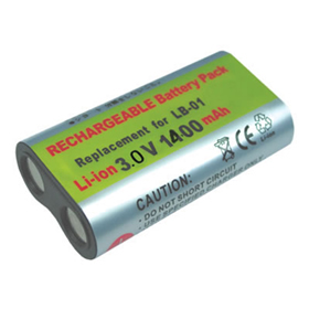 Battery for Nikon Coolpix 3100