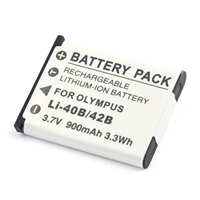 Nikon Battery for EN-EL10