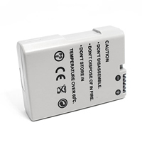 Nikon D3500 Batteries