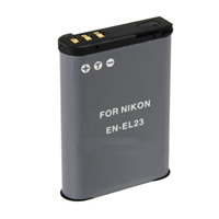 Nikon EN-EL23 Batteries