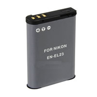 Nikon Coolpix P610 Batteries