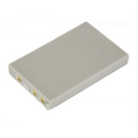 Nikon Coolpix 5200 Batteries