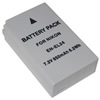 Replacement for Nikon EN-EL24 Batteries